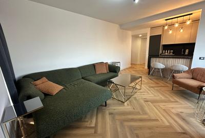 2 Camere I PIPERA I Porche Pipera I My Place Residence - 4