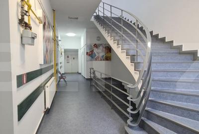 Spațiu comercial, de 12.00 mp, în Centrul Istoric