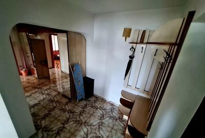 Apartament cu 3 camere decomandat 74 MP Lidl Nicolina - 5