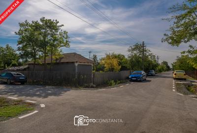 Casă individuală cu 4 camere în Potârnichea