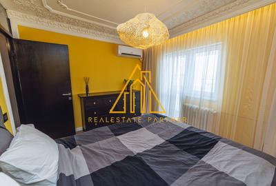 ⭐ Apartament de revistă, 3 camere, gata de mutare | Obor | Mobilat complet | - 26