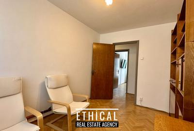 3 Camere, 70 mp, centrala proprie, 5 Minute de Metrou Lujerului - 13
