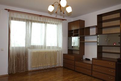 Apartament cu 2 camere decomandat, mobilat în 1 Decembrie 1918