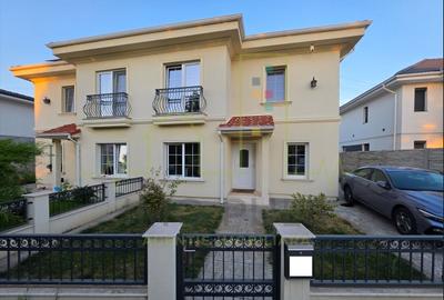 Duplex cu 5 camere în Ghiroda