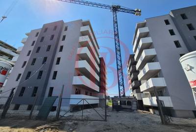 Apartament 2 camere Parcare Gratis Theodor Pallady 5min STB - 12