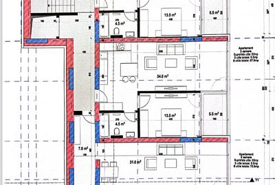 Apartamente Premium Predeal - 2