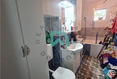 Apartament 2 camere, Astra, decomandat Brasov - 15