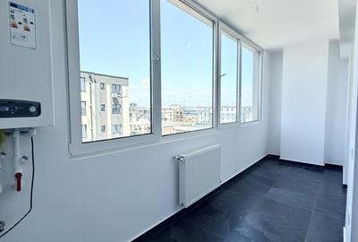 Apartament 2 camere in  Fundeni-Dobroesti cu Parcare Inclusa - 15