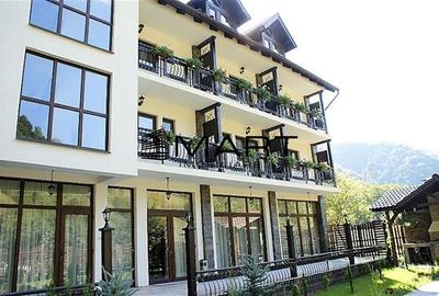 Hotel/Pensiune, în Lotrioara