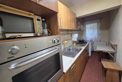 Inchiriere Garsoniera In zona Bdul Bucuresti - 6