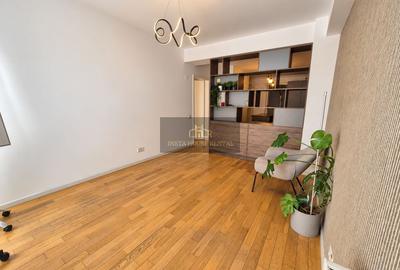 ♦️Apartament 3 camere Stefan cel Mare / Parcare subterana♦️ - 7