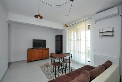 Bucurestii Noi metrou bloc nou apartament 2 camere centrala proprie - 3