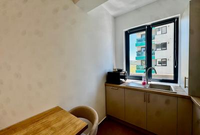 De vânzare | 2 camere | Păcurari | 65 mp | Balcon 12 mp | Parcare subterană - 10