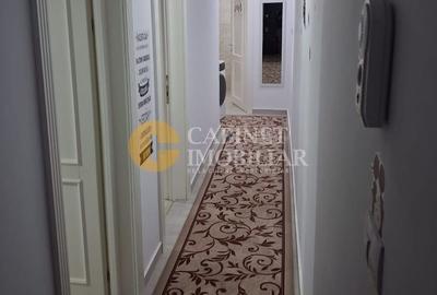 2 camere decomandat - Valea Adâncă – Str. Pepinierii | Mobilat și utilat - 3