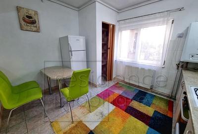 Comision 0%! Apartament 3 camere decomandate, Marasti, strada Nasaud - 17