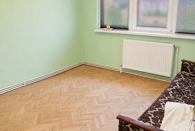 Apartament 2 camere ultracentral | Strada Mihai Eminescu | Etaj intermediar - 4
