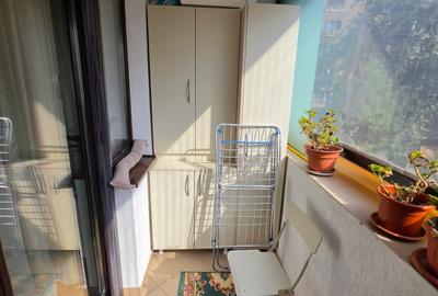 Apartament 2 camere Calea Calarasilor | Hyperion | bloc 2012 | parcare subterana - 13