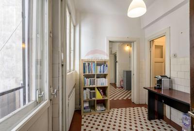 Apartament interbelic cu vedere spectaculoasă, Dionisie Lupu - 26