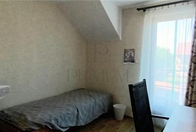 Duplex 4 camere P+1 mobilat si utilat - Dumbravita - 6