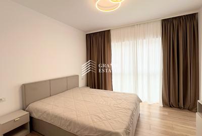 2 camere in Toscana Residence I Modern mobilat si utilat  I Prima inchiriere - 6