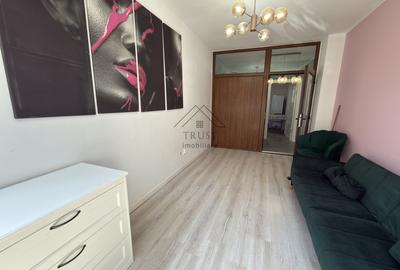 Apartament 3 camere decomandate | Aproape de Iulius Mall | Parcare inclusă - 2
