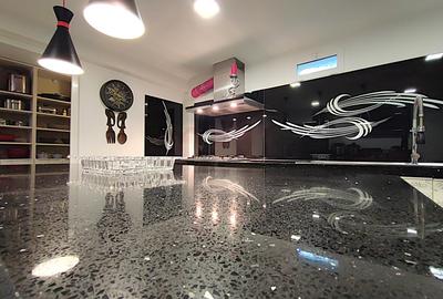 Casa 4 camere, mobilata si utilata modern, KM 5, comision 0% - 41