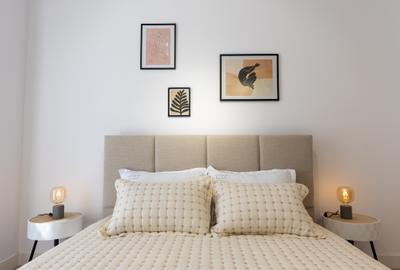 Apartament 2 camere | C244 | Marmura Residence | Loc Parcare inclus - 13