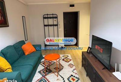 APARTAMENT 2 CAMERE DE INCHIRIAT PALLADY - 1