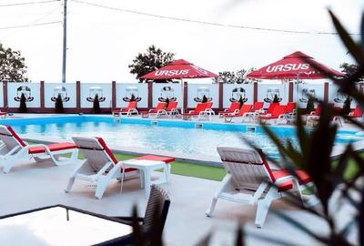 LORD HOUSE EVENTS – salon de evenimente premium, loc. Pechea - 6
