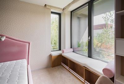 Vila cu 6 camere in Amber Gardens - 25