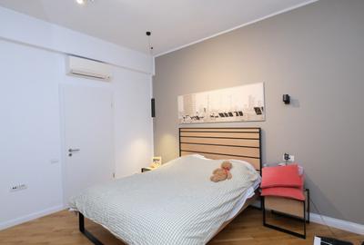 Vanzare apartament 5 camere renovat,mobilat etaj 2 in imobil zona Piata Unirii - 12
