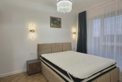 Apartament 2 camere de închiriat, cart. Prima Nufărul-AP1449 - 13