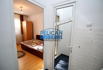 Vest, Apartament 2 camere, Parter - 5