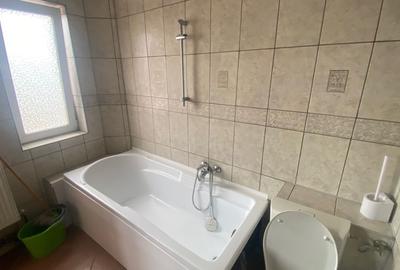 Piata Domenii - Ion Mihalache apartament 3 camere de vanzare - 21