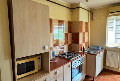 VANZARE APARTAMENT 2 CAMERE/CRANGASI/STRADA CEAHLAU - 15