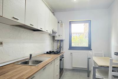 Vă așteptăm acasă! Apartament spațios cu 3 camere în zona Fundeni – Dobroești !! - 21