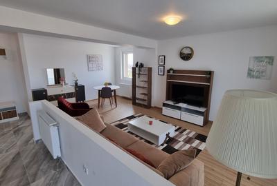 APARTAMENTE 2 camere in Complex cu Piscina zona Otopeni bloc NOU-COMISION 0% - 19