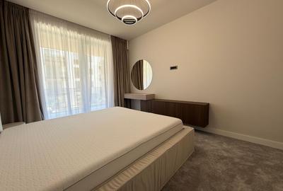 Apartament ultrafinisat cu 3 dormitoare, mobilier modern si garaj dublu - 15