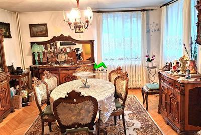 Casa de vanzare 5 camere Sibiu Central - 1