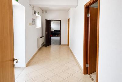 Spatiu 200 mp | Productie, depozit, birouri | Acces TIR | Sacele Brasov - 4