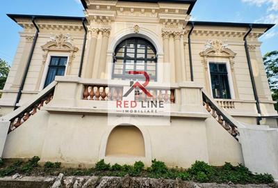 Clădire reprezentativă de închiriat | 400 mp | Bulevardul Carol I | Lângă Poliți - 3
