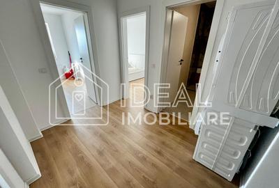 Apartamente cu 2 camere | Balcoane generoase | Doamna Stanca, Sibiu - 8