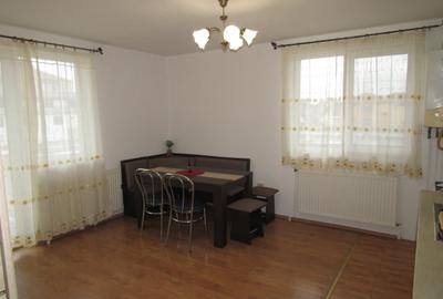 De închiriat apartament 2 camere + living | Sibiu, zona Cedonia, str. Roșiorilor - 17