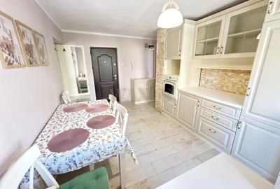 Apartament cu 3 camere de inchiriat,etaj 1,zona sens - 3