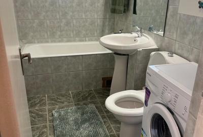 Inchiriez apartament 2 camere Paraului view superb - 8