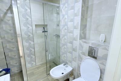 Apartament ultracentral mobilat si utilat cu parcare proprietate - 14
