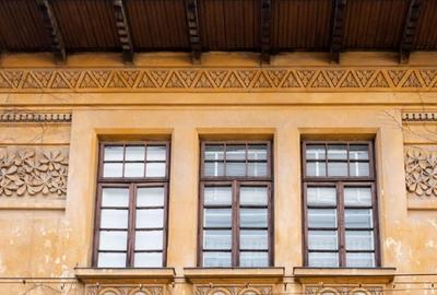 Vila impunatoare si teren 1051 mp Victoriei - 19