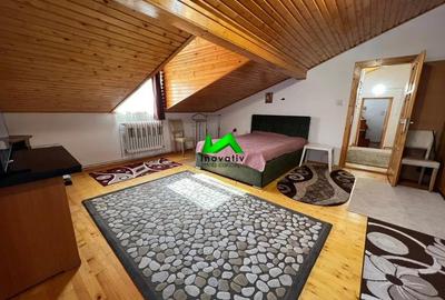 Apartament la casa de vanzare 3 camere Sibiu Rennes - 5