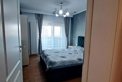 DUPLEX ELEGANT CU 4 CAMERE  UNIRII - 5