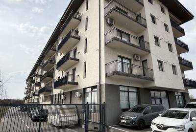 Ap 3 camere 94 mp - terasa 16 mp -loc parcare- bloc nou 2021 - 19